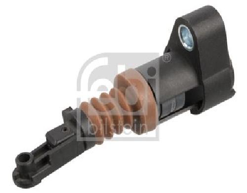 Original FEBI BILSTEIN Wähl-/Schaltstange 107268 für Mercedes-Benz Original FEBI BILSTEIN Wähl-/Schaltstange 107268 für Mercedes-Benz