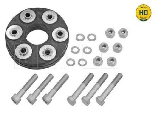 Original MEYLE Gelenk Längswelle 014 152 2105/HD für Mercedes-Benz Original MEYLE Gelenk Längswelle 014 152 2105/HD für Mercedes-Benz