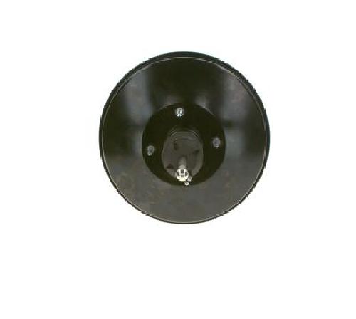 Original BOSCH Bremskraftverstärker 0 204 055 051 für Skoda