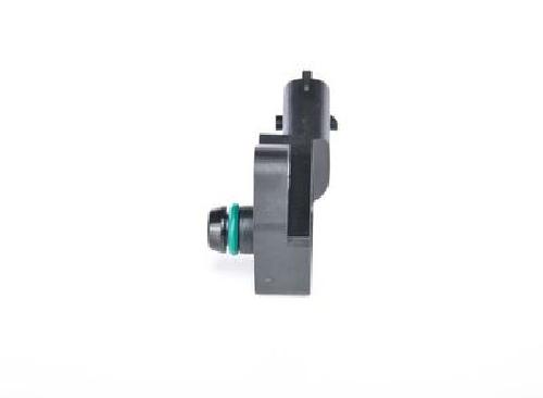 Original BOSCH Sensor Ladedruck Sensor Saugrohrdruck 0 261 230 101 für Cadillac