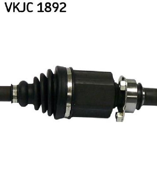 Original SKF Antriebswelle VKJC 1892 für Alfa Romeo Lancia