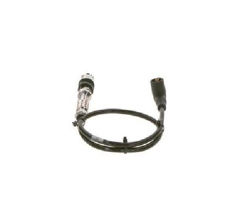Original BOSCH Zündleitungssatz 0 986 356 331 für Seat Skoda VW