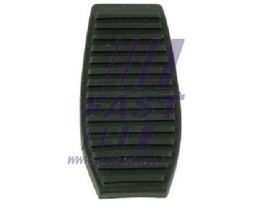 Original FAST Pedalbelag Bremspedal FT13069 für Fiat Original FAST Pedalbelag Bremspedal FT13069 für Fiat