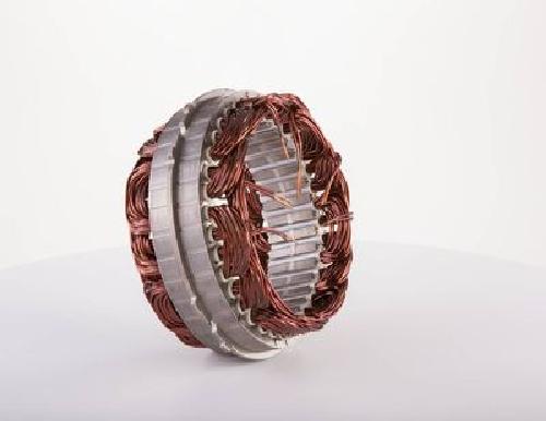 Original BOSCH Stator Generator F 00M 130 101