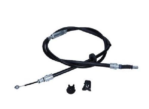 Original MAXGEAR Seilzug Feststellbremse 32-0815 für VW