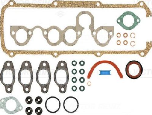 Original VICTOR REINZ Dichtungssatz Zylinderkopf 02-12947-07 für Audi VW