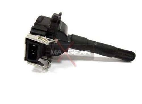 Original MAXGEAR Zündspule 13-0062 für Audi Seat Skoda VW