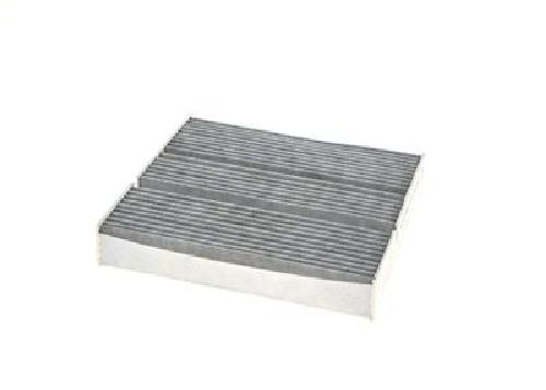 Original BOSCH Filter Innenraumluft 1 987 435 609 für Mercedes-Benz