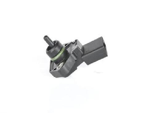 Original BOSCH Sensor Ansauglufttemperatur Sensor Ladedruck Sensor Saugrohrdruck 0 281 002 177