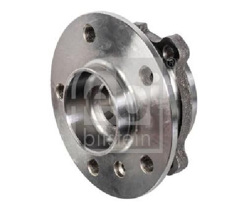 Original FEBI BILSTEIN Radlagersatz 176975 für BMW MINI