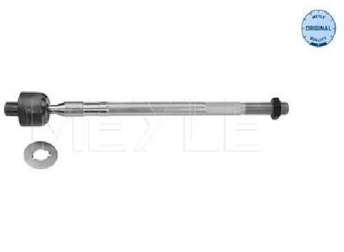 Original MEYLE Axialgelenk Spurstange 32-16 030 0007 für Mitsubishi