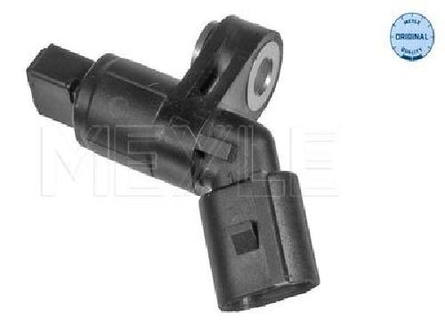 Original MEYLE Sensor Raddrehzahl 100 927 0003 für Audi Seat Skoda VW