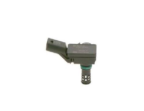 Original BOSCH Sensor Ladedruck 0 261 232 032 für Audi