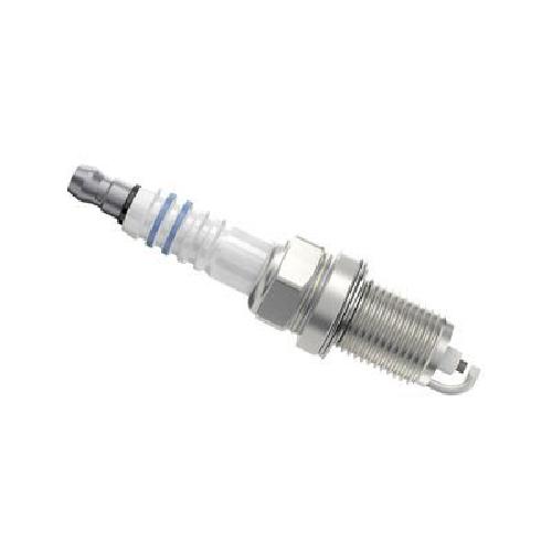 Original BOSCH Zündkerze 0 242 229 699 für Alfa Romeo Chevrolet Fiat Opel Saab