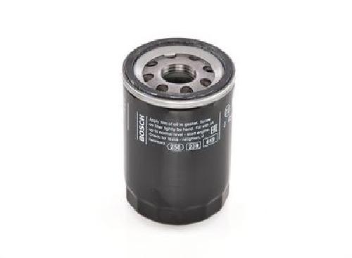 Original BOSCH Ölfilter 0 451 103 367 für Jaguar Land Rover