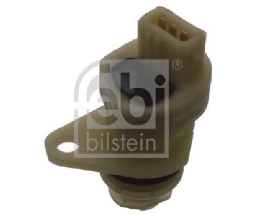Original FEBI BILSTEIN Sensor Geschwindigkeit 38684 für Citroën Fiat Lancia
