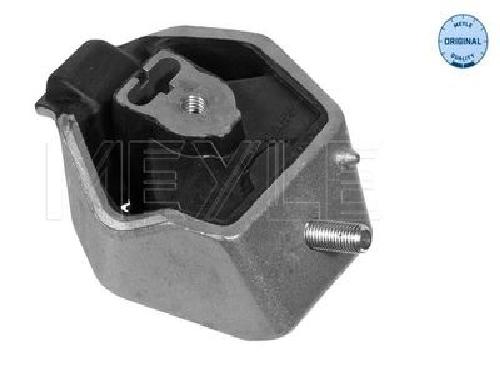 Original MEYLE Lagerung Schaltgetriebe 100 399 0022 für Audi