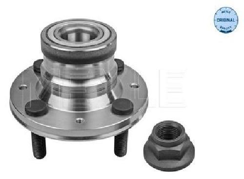 Original MEYLE Radnabe 32-14 752 0003 für Mitsubishi