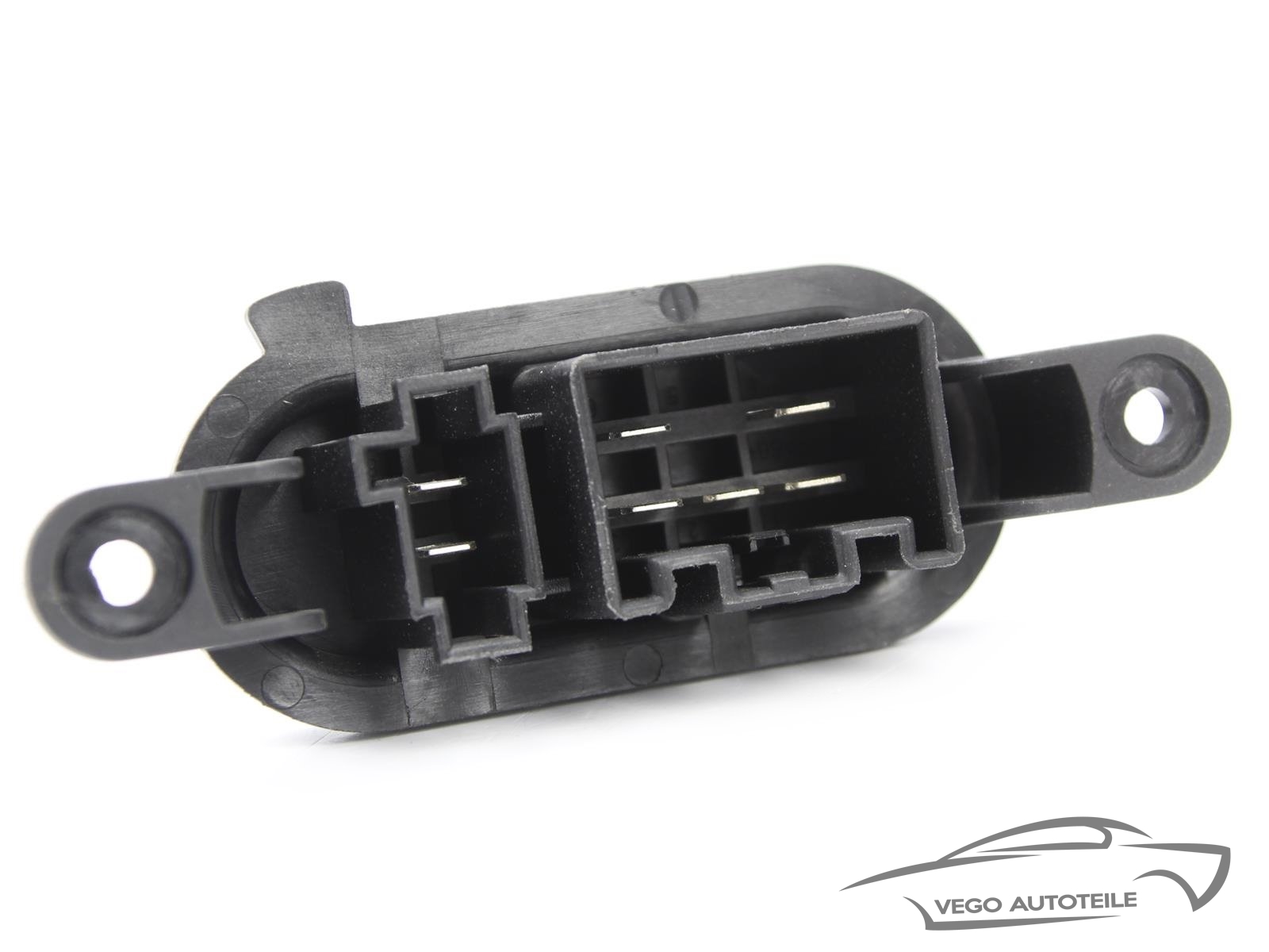 WIDERSTAND INNENRAUMGEBLÄSE HEIZUNG FÜR RENAULT MASTER ORIGINAL