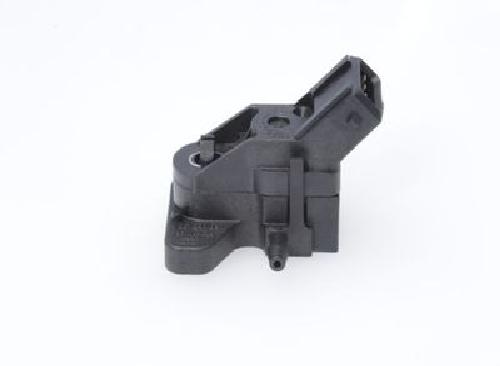 Original BOSCH Sensor Saugrohrdruck 0 261 230 037 für Audi Seat VW