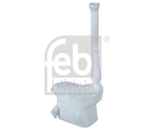 Original FEBI BILSTEIN Waschwasserbehälter Scheibenreinigung 109526 für Nissan