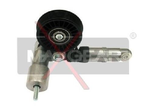 Original MAXGEAR Riemenspanner Keilrippenriemen 54-0050 für Audi Skoda VW