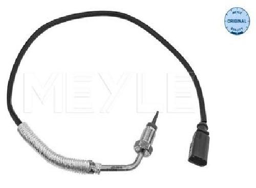 Original MEYLE Sensor Abgastemperatur 114 800 0257 für Audi Seat Skoda VW