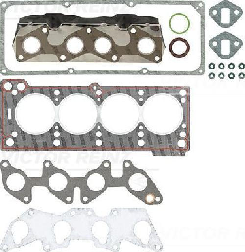 Original VICTOR REINZ Dichtungssatz Zylinderkopf 02-31620-01 für Renault Original VICTOR REINZ Dichtungssatz Zylinderkopf 02-31620-01 für Renault