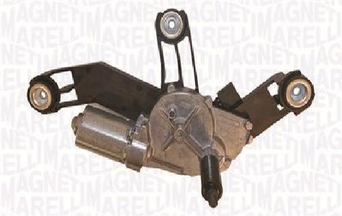 Original MAGNETI MARELLI Wischermotor 064342002010 für Ford