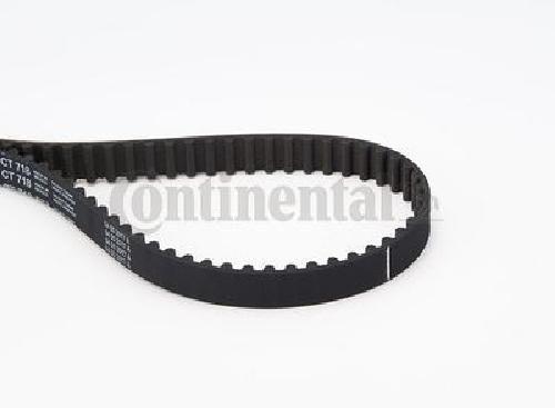 Original CONTINENTAL CTAM Zahnriemen CT718 für Austin Citroën MG Peugeot Rover