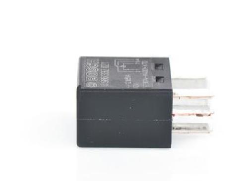 Original BOSCH Relais Arbeitsstrom Multifunktionsrelais 0 986 332 021