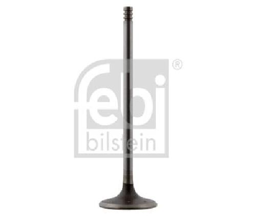 Original FEBI BILSTEIN Einlassventil 29627 für Opel Saab