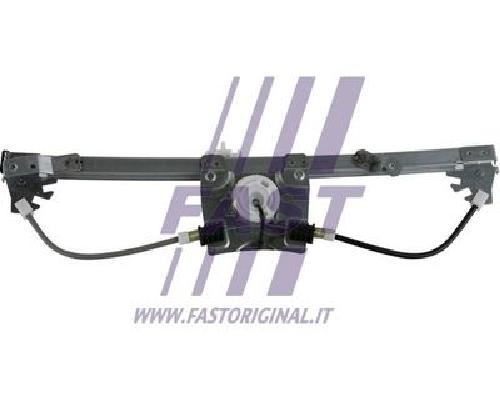 Original FAST Fensterheber FT91991 für Citroën Fiat Peugeot