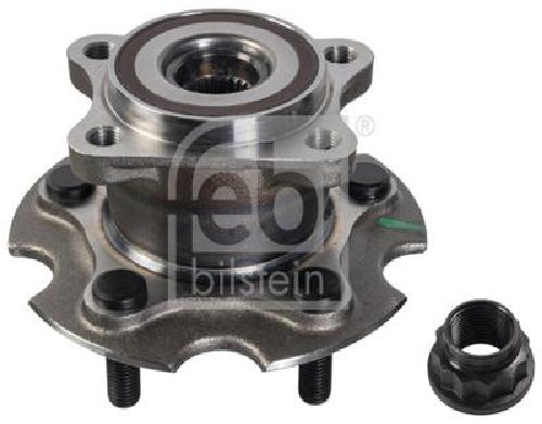 Original FEBI BILSTEIN Radlagersatz 172773 für Lexus Toyota