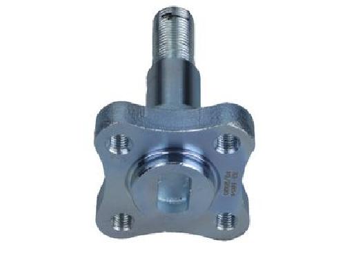 Original MAXGEAR Achsschenkel Radaufhängung 33-1054 für Dacia Renault