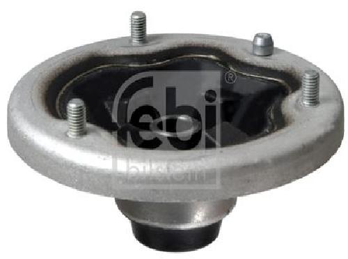 Original FEBI BILSTEIN Federbeinstützlager 21101 für BMW