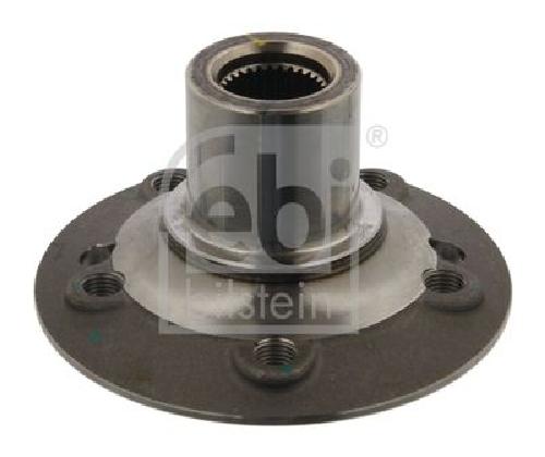 Original FEBI BILSTEIN Radnabe 36071 für Mercedes-Benz