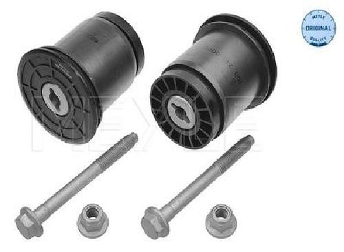 Original MEYLE Reparatursatz Achskörper 100 710 0008/S für Seat Skoda