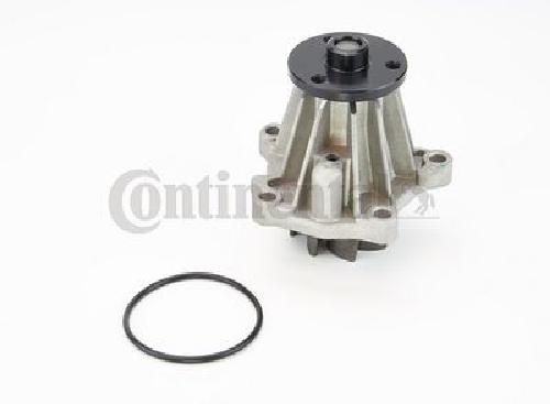 Original CONTINENTAL CTAM Wasserpumpe WPS3034 für Ford