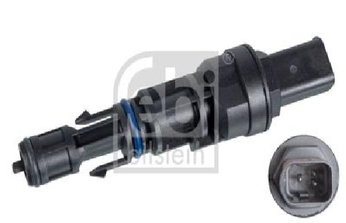 Original FEBI BILSTEIN Sensor Geschwindigkeit 45166 für Renault
