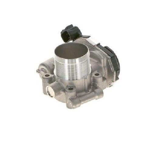 Original BOSCH Drosselklappenstutzen 0 280 750 498 für Chevrolet Opel