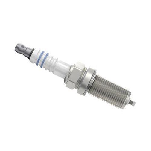 Original BOSCH Zündkerze 0 242 229 630 für Citroën Fiat Hyundai KIA Lancia