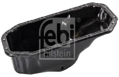 Original FEBI BILSTEIN Ölwanne 14720 für Audi Seat VW