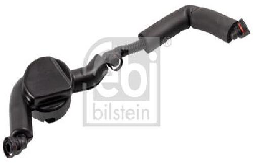Original FEBI BILSTEIN Schlauch Kurbelgehäuseentlüftung 170612 für BMW