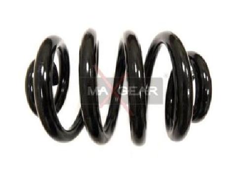 Original MAXGEAR Fahrwerksfeder 60-0110 für VW