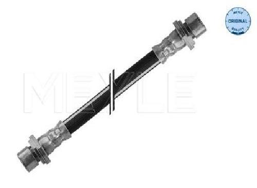 Original MEYLE Bremsschlauch 30-14 525 0009 für Toyota