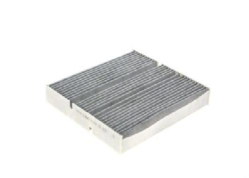Original BOSCH Filter Innenraumluft 1 987 435 609 für Mercedes-Benz