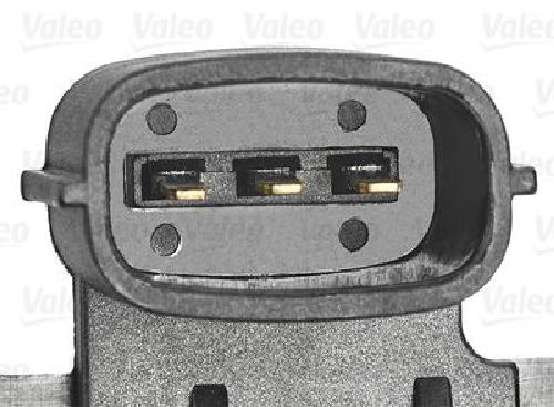 Original VALEO Impulsgeber Kurbelwelle 254119 für Mitsubishi