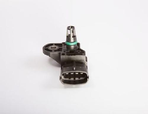Original BOSCH Sensor Saugrohrdruck F 01C 600 070 für Alfa Romeo Fiat