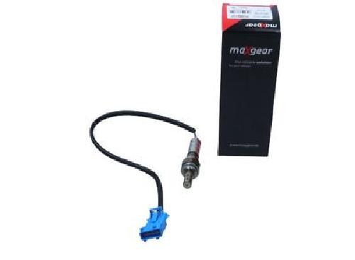 Original MAXGEAR Lambdasonde Lambdasonde 59-0146 für Citroën DS MINI Peugeot